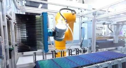厲害了！東陽這家企業又獲省級示范，技術推廣引領行業新風向