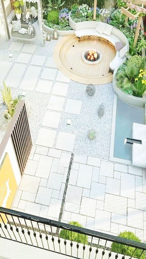 打造理想空間 貴陽專業(yè)園林景觀設(shè)計與施工服務(wù)