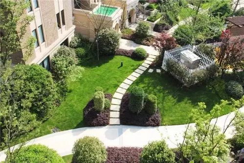 湖南園林景觀設(shè)計(jì)中的植物配置與原則